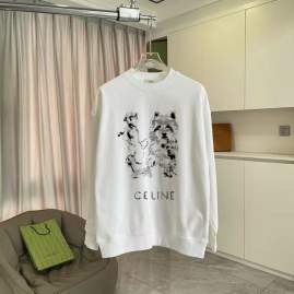 Picture of Celine Sweatshirt _SKUCelineS-2XLhgntx0331165